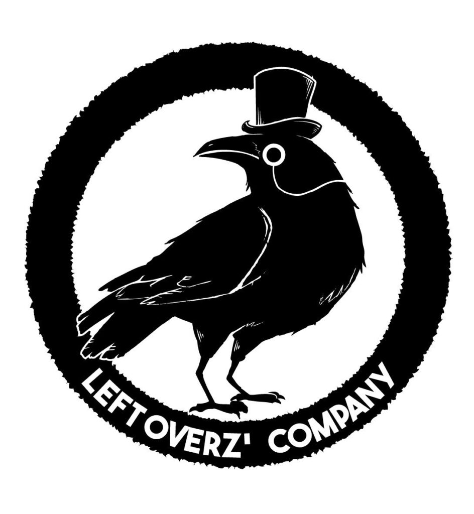 Left Overz' Company