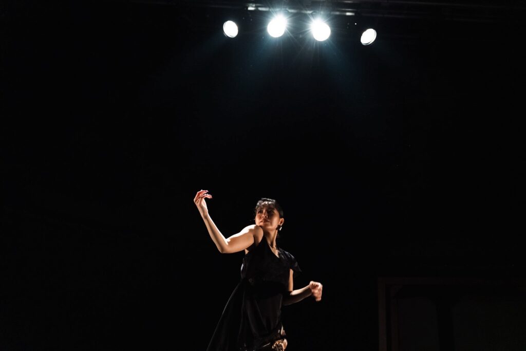  踊場cue× MIKIHO Solo Dance Project 
