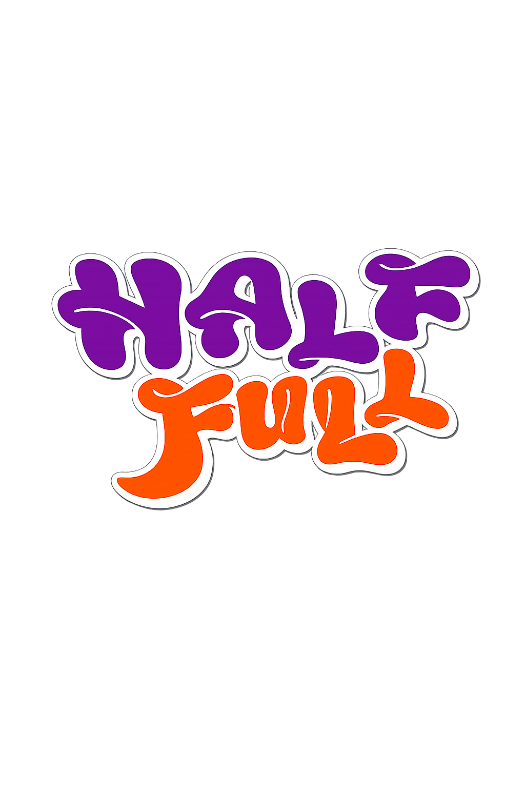 HALF FULL｜2026.11.28(土)-29(日)@GRAFFY HALL